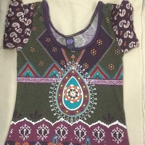 Lucky Brand t shirt